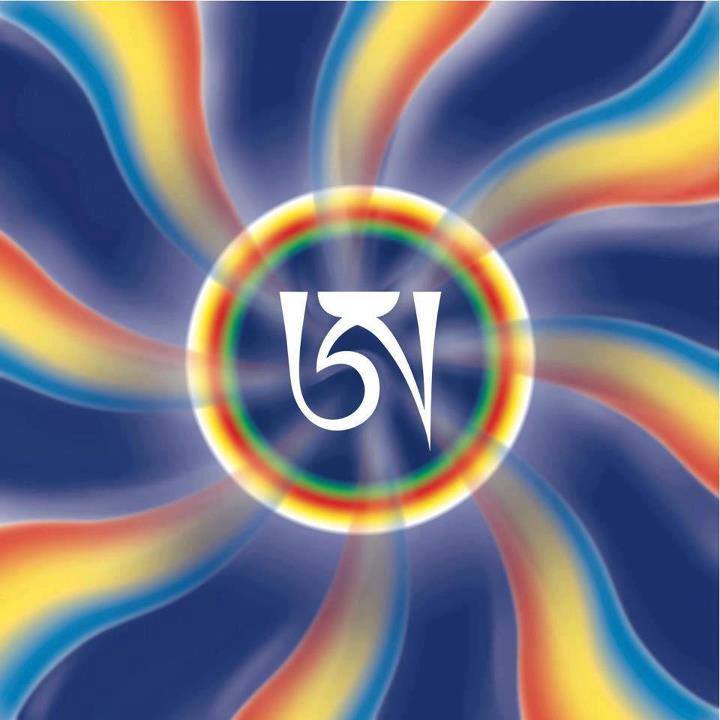 CORSO SUL PRIMO LIVELLO DEL  SANTI MAHA SANGHA  CON FABIO RISOLO da Febbraio a Dicembre&nbsp;2019