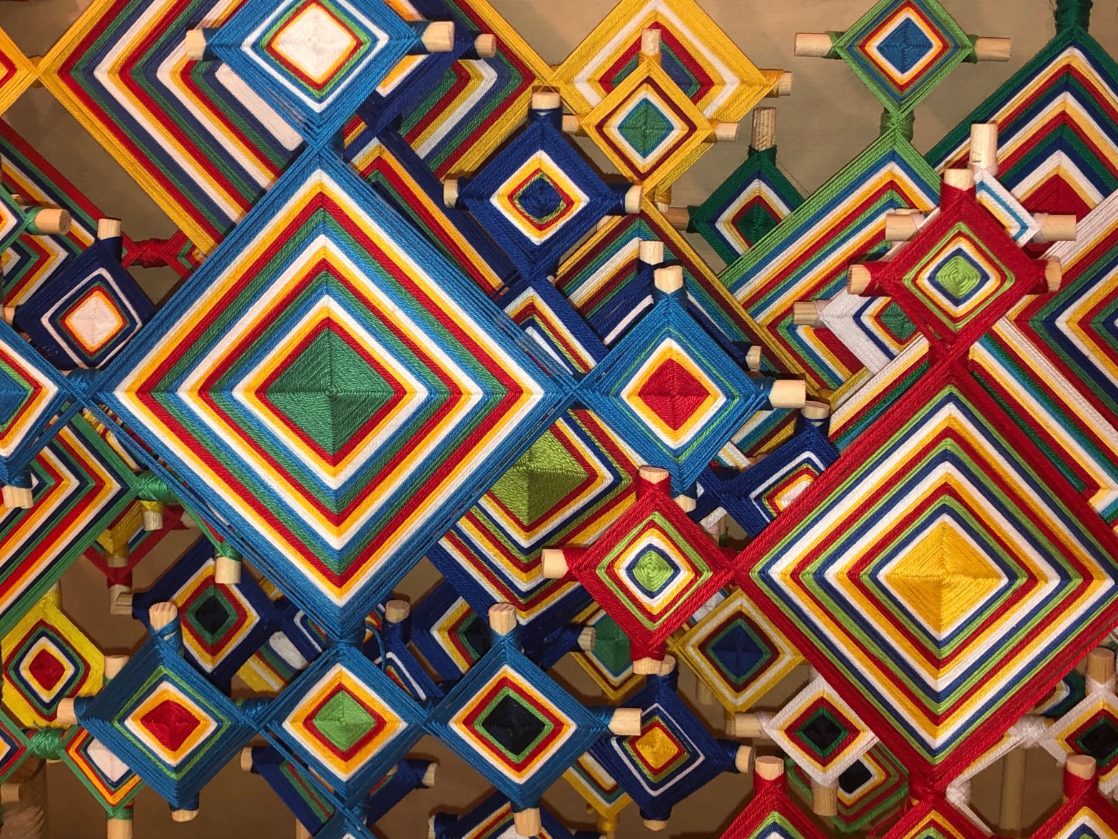 Corso “Costruzione del Namkha” con Liane Graef – 6-8&nbsp;Dicembre