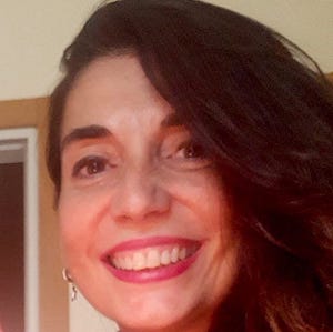 25 febbraio 2022 -Prematura scomparsa della carissima Sorella ANTONELLA&nbsp;FARINA